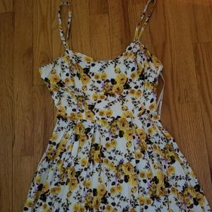 summer dress